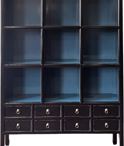 9919 ARMOIRE GALERIE NEO ASIA